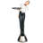 Francois the Parisian Art Deco Butler Figurine