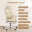 Chaise de bureau ergonomique Cablady-1242810649