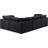 Itala Upholstered L-Shaped Sectional Reversible-94482389