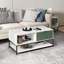 Table basse Raissa avec tablettes et tiroir-801824534