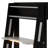 Wooden Gaming Bunk Bed With Desk,Two Storage Shelves,USB And LED Light-1932355278