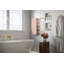 Natural Wall Mounted Towel Rack-1764725713-1764725719