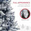 180cm H Artificial Christmas Tree