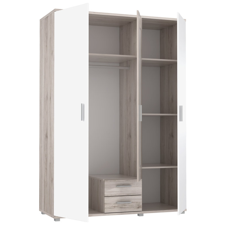 Armoire de plage