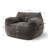 Compression New Teddy Fabric Adult Bean Bag Chair-51366612