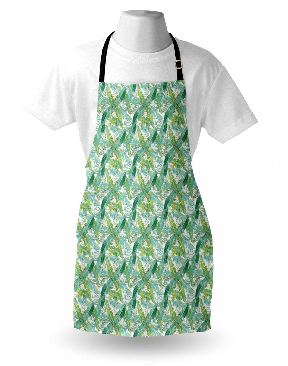 East Urban Home Exotic Apron | Wayfair
