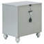 Table de chevet 2 tiroirs