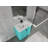 Atticus 30 Inch Bathroom Vanity with Sink-537292277