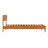 Vetu Solid Wood Platform Bed-1019689814-1019689812