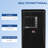 HomCom 10000 BTU Portable Air Conditioner with Remote Included