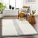 Kela Hand Tufted Wool Area Rug