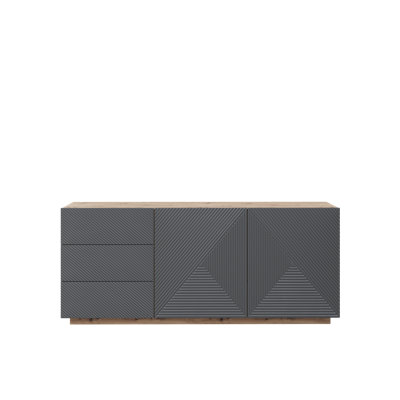 Aaizah 167cm Sideboard