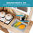 Topbuy Kitchen Set