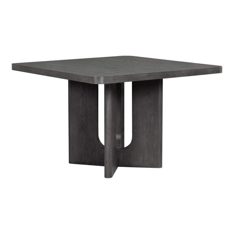 Doloros Counter Height Dining Table, Gray