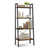 Rustic Brown selected