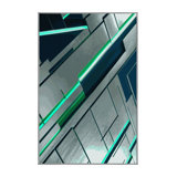 Cosmic Refract Rug