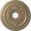 Médaillon de plafond en PVC thermoformé Baltimore-88028184-70556181