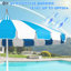 Parasol d'extérieur 8 pi-175490356