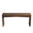 Deep Rustic Brown