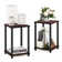 Yreka End Table Set