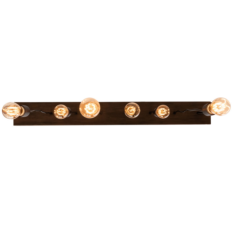 Alva 6 - Light Pendant