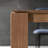 Kapiolani Ash Solid Wood Dining Table-162529138