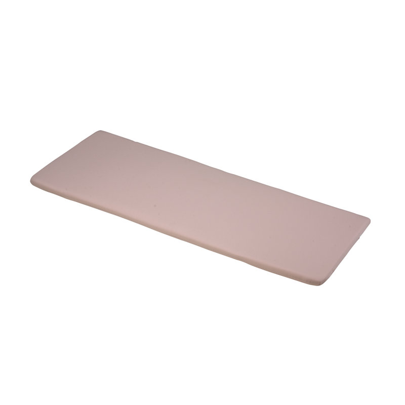 Bench Cushion, 4cm H x 141cm W x 48cm D