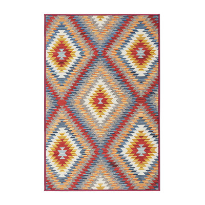 Southwestern Indoor Rug
