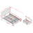 Wykeria Upholstered Platform Storage Bed-1757023322