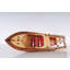 Bateau Tott and Eling Runabout SM