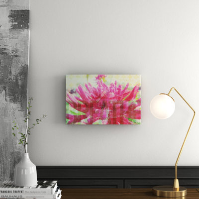Jen Lee - Wrapped Canvas Print