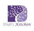 Didi's Kitchen Logo