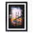 Black Framed selected