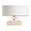 Birds Buffet Table Lamp