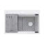 Ruvati 33" L x 22" W Drop-In Kitchen Sink with Accessories-228220366