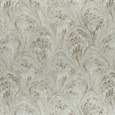 Botanica Pavone Fabric