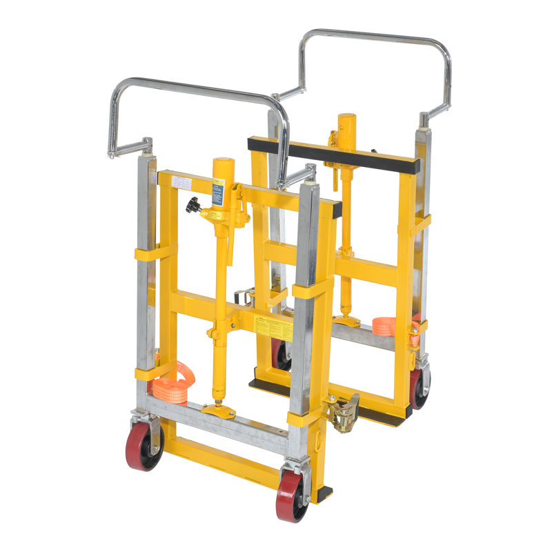 Chariot manuel 4 000 lb