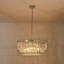9 - Light Chandelier