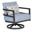 Gala Outdoor Rocker Chair