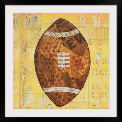 « ii » courtney prahl, impression Play Ball