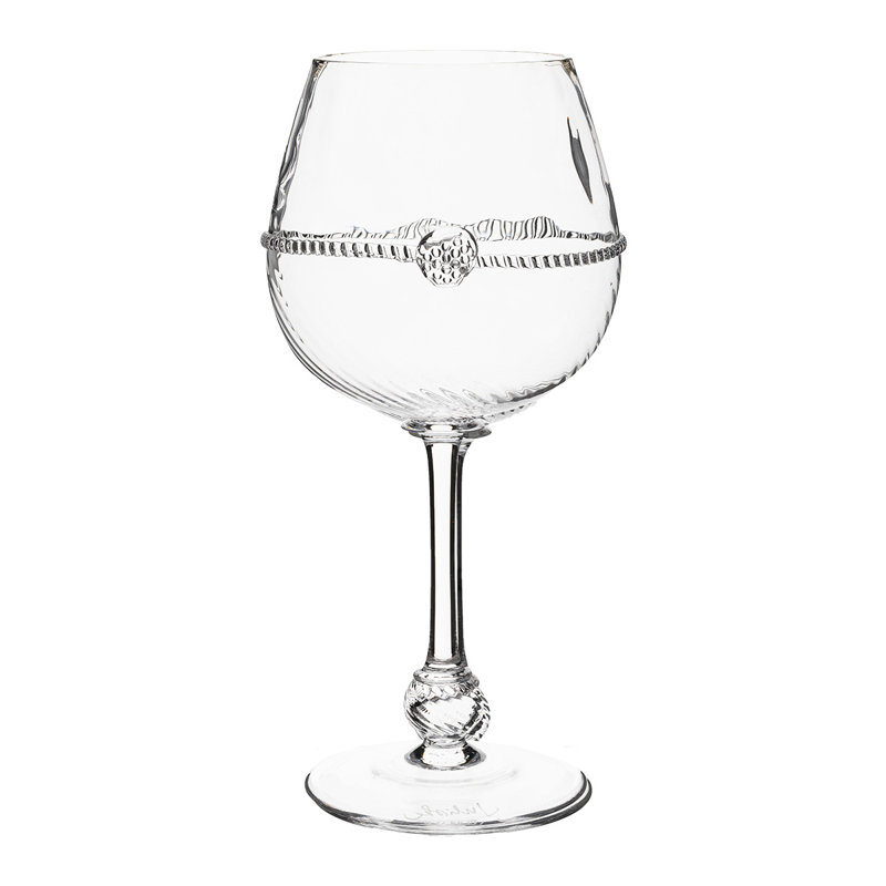 Graham 21 oz. Red Wine Glass
