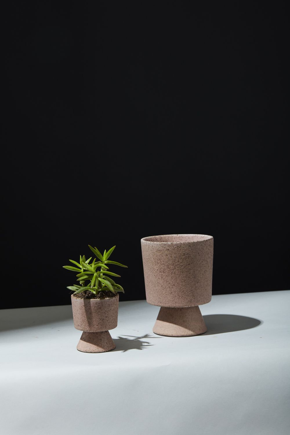 Britz 5" Ceramic Pot Planter