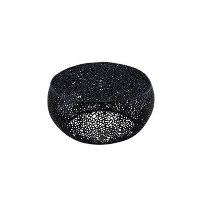 Round Coffee Table