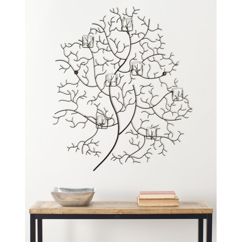 Applique murale Votive