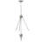 Bettles Glass Flush Mount