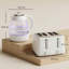 Kettle and Toaster Set-122933108