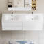 Meuble-lavabo flottant 72 po avec lavabo 72 po-159411559
