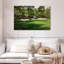 «Augusta National 13th Hole I», reproduction sur toile-545294595