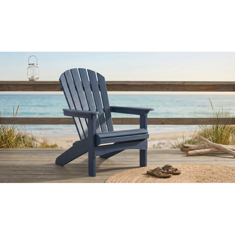 Elite Adirondack Chair, Sage