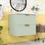 Meuble-lavabo mural à 2 tiroirs-2064271170